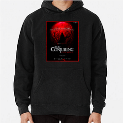 The Conjuring is based on a real-life paranormal case The Conjuring Hoodies