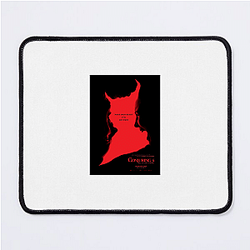 The Conjuring is a horror film The Conjuring Mouse Pads