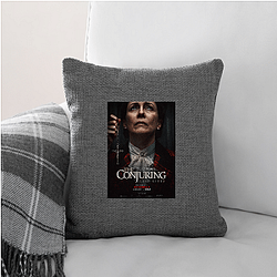 The Conjuring was directed by James Wan The Conjuring Pillows Cover