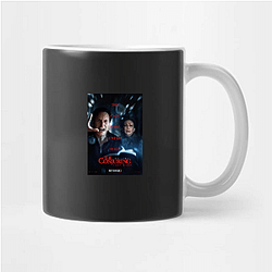 The Conjuring was released in 2013 The Conjuring Mugs