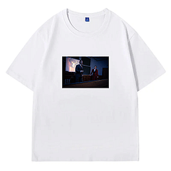 The Conjuring is known for its jump scares The Conjuring T-Shirts