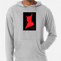 The Conjuring is a horror film The Conjuring Hoodies