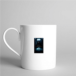 The Conjuring's investigators The Conjuring Mugs