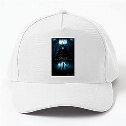 The Conjuring's investigators The Conjuring Hats & Caps