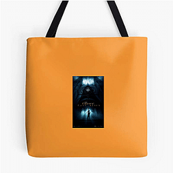 The Conjuring's investigators The Conjuring Bags