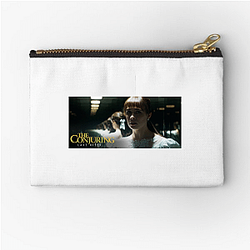 The Conjuring is a supernatural horror film The Conjuring Zipper Pouches