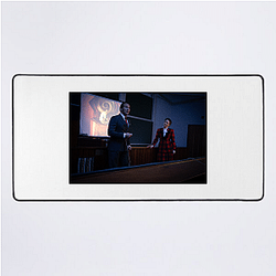 The Conjuring is known for its jump scares The Conjuring Mouse Pads