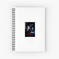 The Conjuring was released in 2013 The Conjuring Notebook