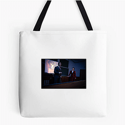 The Conjuring is known for its jump scares The Conjuring Bags