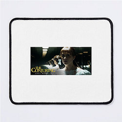 The Conjuring is a supernatural horror film The Conjuring Mouse Pads
