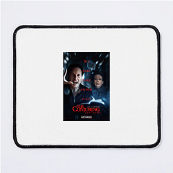 The Conjuring was released in 2013 The Conjuring Mouse Pads