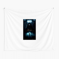The Conjuring's investigators The Conjuring Tapestries