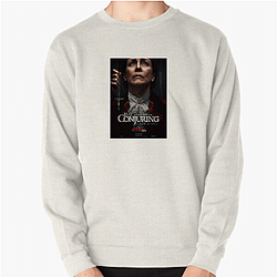 The Conjuring was directed by James Wan The Conjuring Sweatshirts