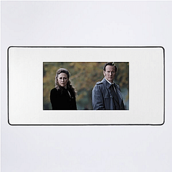 The Conjuring was a major box office success The Conjuring Mouse Pads