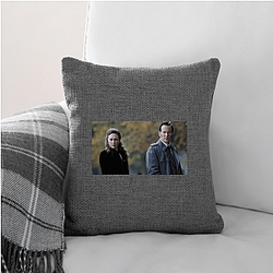 The Conjuring was a major box office success The Conjuring Pillows Cover