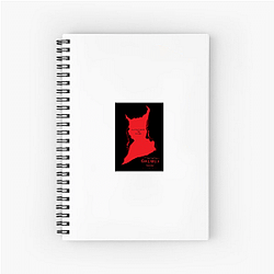 The Conjuring is a horror film The Conjuring Notebook
