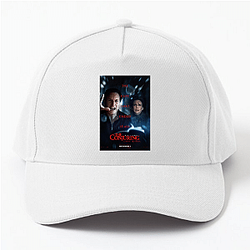 The Conjuring was released in 2013 The Conjuring Hats & Caps