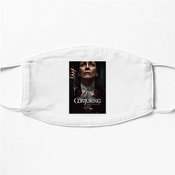 The Conjuring was directed by James Wan The Conjuring Face Masks