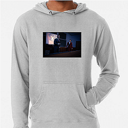 The Conjuring is known for its jump scares The Conjuring Hoodies