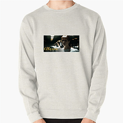 The Conjuring is a supernatural horror film The Conjuring Sweatshirts