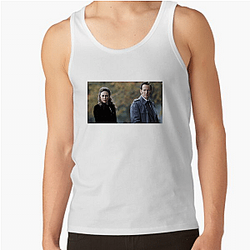 The Conjuring was a major box office success The Conjuring Tank Tops