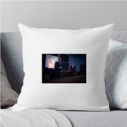 The Conjuring is known for its jump scares The Conjuring Pillows Cover