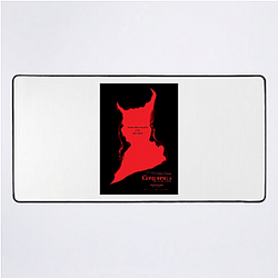 The Conjuring is a horror film The Conjuring Mouse Pads