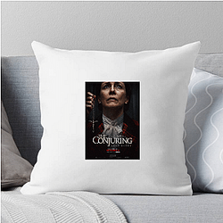 The Conjuring was directed by James Wan The Conjuring Pillows Cover