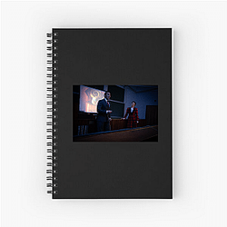 The Conjuring is known for its jump scares The Conjuring Notebook