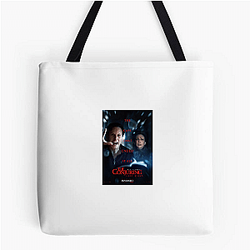 The Conjuring was released in 2013 The Conjuring Bags