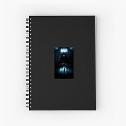 The Conjuring's investigators The Conjuring Notebook