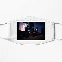 The Conjuring is known for its jump scares The Conjuring Face Masks