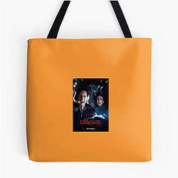 The Conjuring was released in 2013 The Conjuring Bags