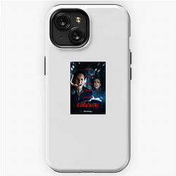 The Conjuring was released in 2013 The Conjuring iPhone Cases