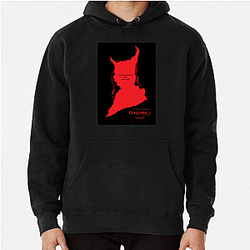 The Conjuring is a horror film The Conjuring Hoodies