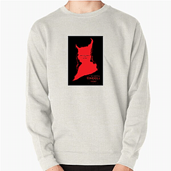 The Conjuring is a horror film The Conjuring Sweatshirts