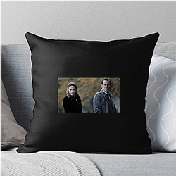 The Conjuring was a major box office success The Conjuring Pillows Cover