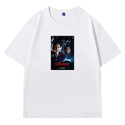 The Conjuring was released in 2013 The Conjuring T-Shirts