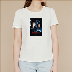 The Conjuring was released in 2013 The Conjuring T-Shirts