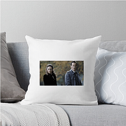 The Conjuring was a major box office success The Conjuring Pillows Cover