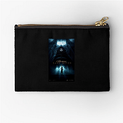 The Conjuring's investigators The Conjuring Zipper Pouches