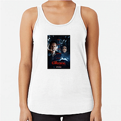The Conjuring was released in 2013 The Conjuring Tank Tops