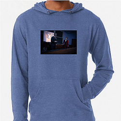 The Conjuring is known for its jump scares The Conjuring Hoodies