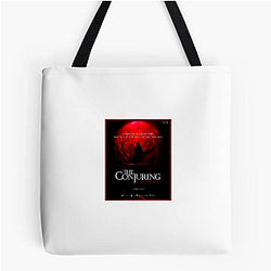 The Conjuring is based on a real-life paranormal case The Conjuring Bags