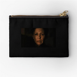 The Conjuring follows investigators Ed and Lorraine Warren The Conjuring Zipper Pouches