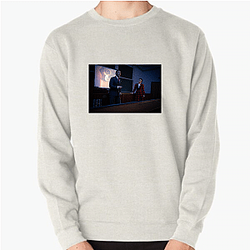 The Conjuring is known for its jump scares The Conjuring Sweatshirts