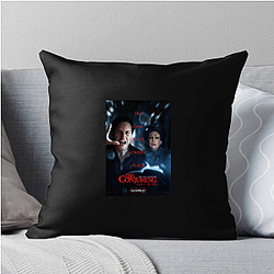 The Conjuring was released in 2013 The Conjuring Pillows Cover