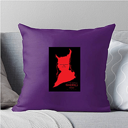 The Conjuring is a horror film The Conjuring Pillows Cover