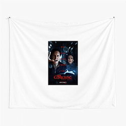 The Conjuring was released in 2013 The Conjuring Tapestries