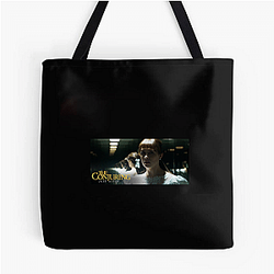 The Conjuring is a supernatural horror film The Conjuring Bags